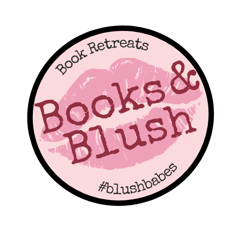 Books and Blush Retreats